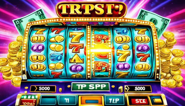 RTP Slot Online Terbaik – Tingkat Kemenangan Tinggi