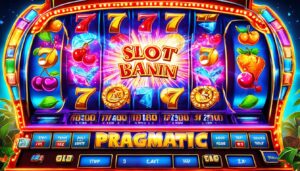 RTP Slot Pragmatic