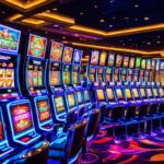 Game Slot RTP Terbaik Explained: How to Maximize Your Winnings