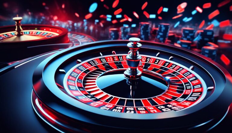 Mainkan Roulette Online 24 Jam Terpercaya di Indonesia