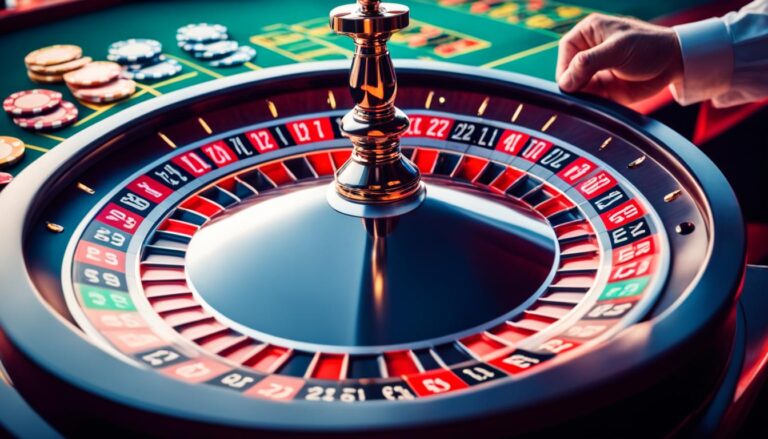 Trik Roulette Online Mudah Menang – Kiat Pro!