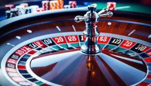 Roulette online resmi Indonesia