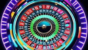 Situs roulette online terbaik