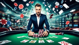 Tips Poker Online