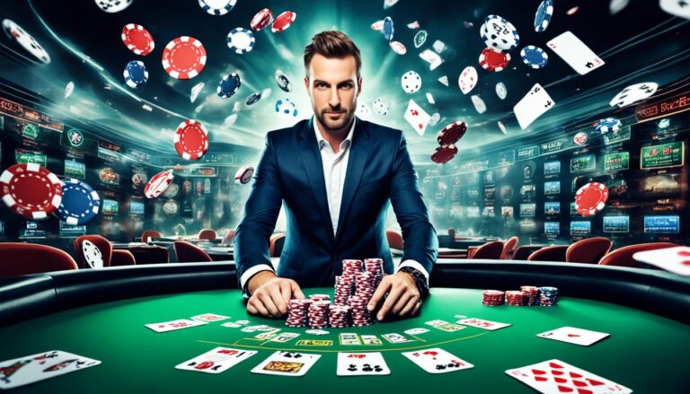 Strategi Menang Terbaik dengan Tips Poker Online