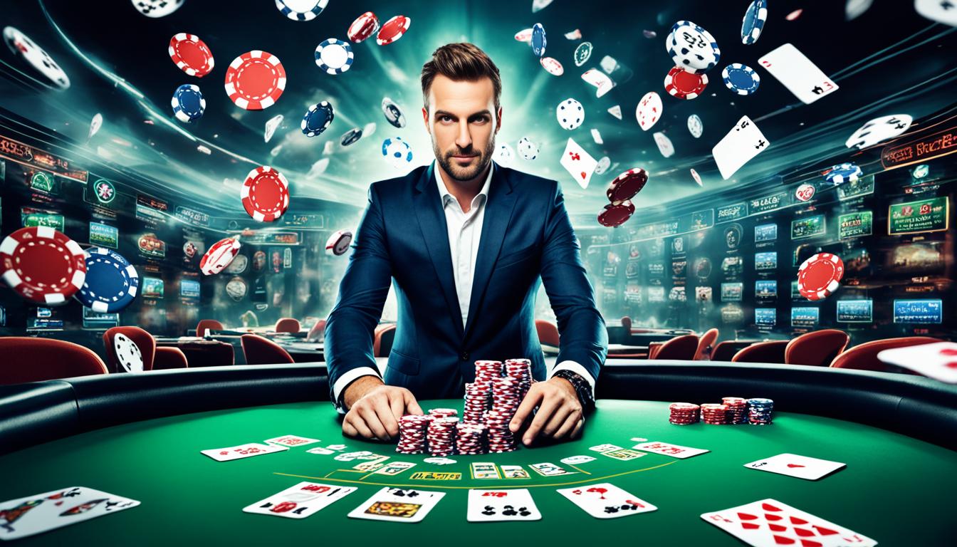 Tips Poker Online