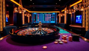 Daftar Roulette Online