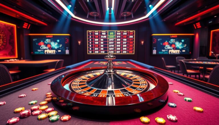 Menangkan Lebih Banyak dengan Panduan Roulette Online