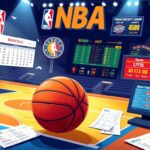 Tips Efektif Panduan Taruhan NBA Untuk Pemula