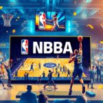 Situs Judi Taruhan NBA Terpercaya di Indonesia