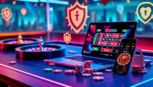 Situs Roulette Online Terpercaya