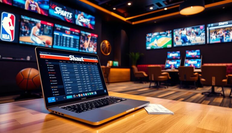 Panduan Lengkap Taruhan NBA Online di Indonesia