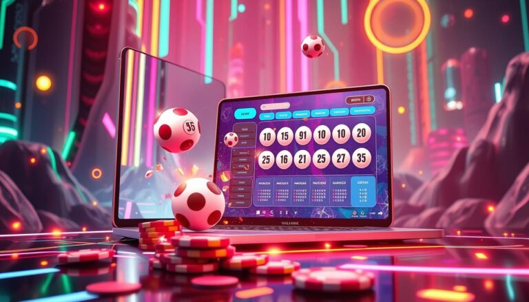 Bandar Togel Online Terbaik di Indonesia 2024