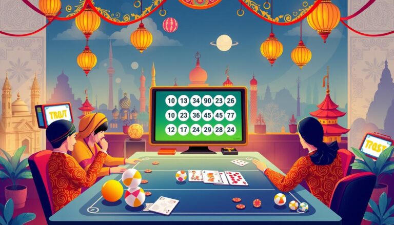 Bandar Togel Online Terpercaya: Panduan Memilih Platform Terbaik untuk Pemain