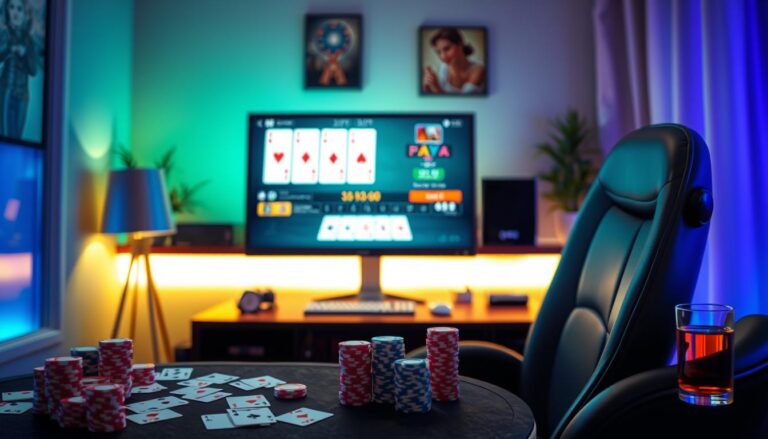 Panduan Lengkap Cara Bermain Poker Online