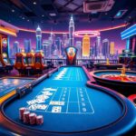 Situs Poker Online Terpercaya: Temukan Pengalaman Bermain yang Aman dan Menyenangkan