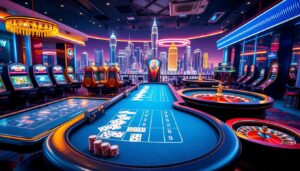 Poker Online Deposit Pulsa: Panduan Lengkap untuk Pemain Cerdas