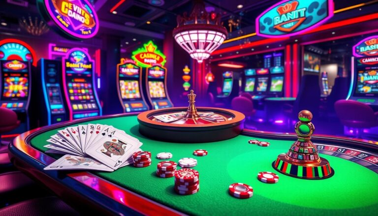 Daftar Situs Poker Online: Temukan Pilihan Terbaik untuk Permainan Anda