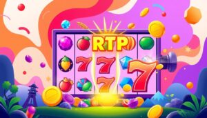 RTP slot online terbaik