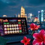 Situs Bandar Togel Terpercaya di Indonesia