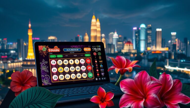 Situs Bandar Togel Terpercaya di Indonesia