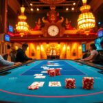 Situs Poker Online Terpercaya di Indonesia