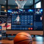 Situs Taruhan NBA Resmi Terpercaya di Indonesia