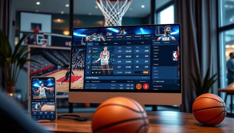 Situs Taruhan NBA Resmi Terpercaya di Indonesia