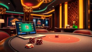 Situs poker online terpercaya