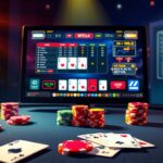 Kiat Ampuh Strategi Menang Poker Online