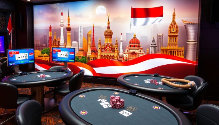 5 Situs Poker Online Terbaik di Indonesia 2024