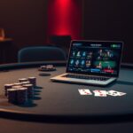 Kiat Terbaik Strategi Poker Online Untuk Menang