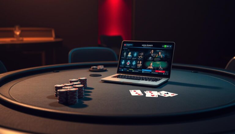 Kiat Terbaik Strategi Poker Online Untuk Menang