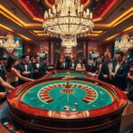 Agen Roulette Resmi Terpercaya di Indonesia