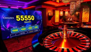 Bonus Roulette Online