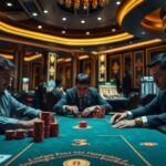 Strategi Menang Panduan Bermain Poker Online