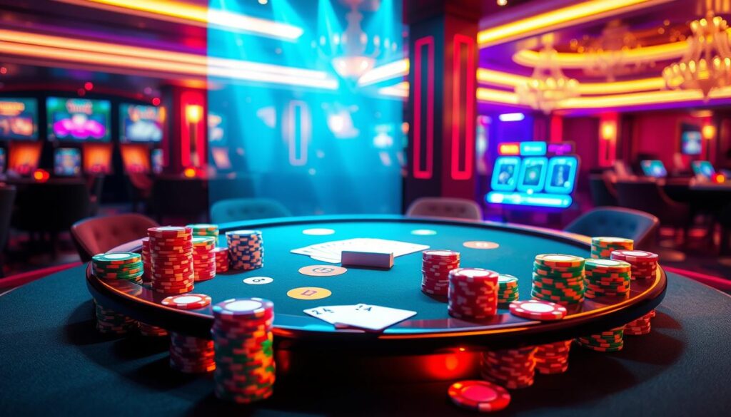 Raih Poker Online Bonus Besar di Indonesia