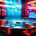 Raih Poker Online Bonus Besar di Indonesia