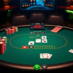 Rahasia Strategi Poker Online Menang Terbukti