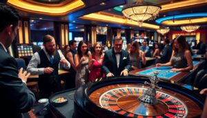 Tips Bermain Roulette