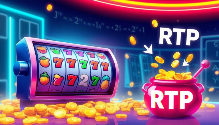 Pengertian Arti RTP dalam Slot Online Terlengkap