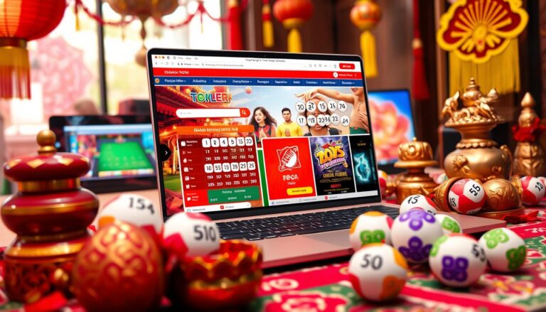 Bandar Togel Online Terpercaya di Indonesia