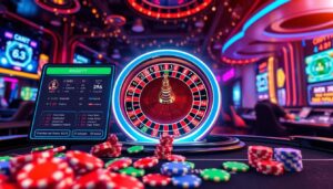 Bermain Roulette Online