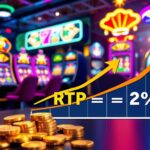 RTP Slot Live Hari Ini: Temukan Permainan Terbaik dan Peluang Menang Anda