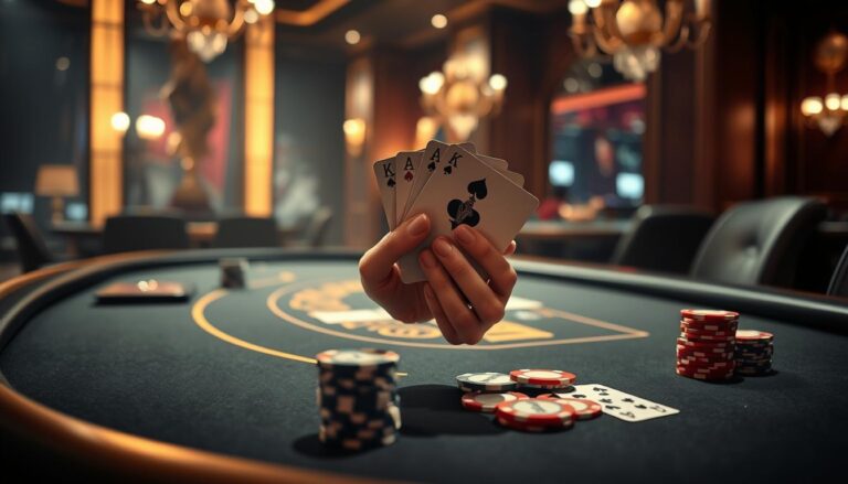 Live Dealer Casino Indonesia: Pengalaman Bermain yang Otentik dan Interaktif