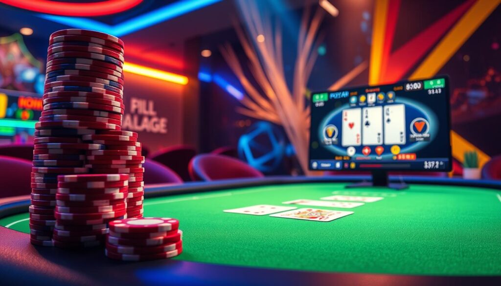 Situs Poker Online Resmi Terpercaya Indonesia