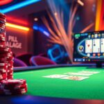 Situs Poker Online Resmi Terpercaya Indonesia