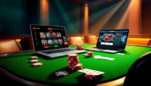 Daftar Poker Online: Temukan Situs Terpercaya untuk Bermain dan Menang