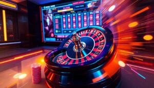 Roulette Online Gratis