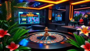 Roulette Online Indonesia